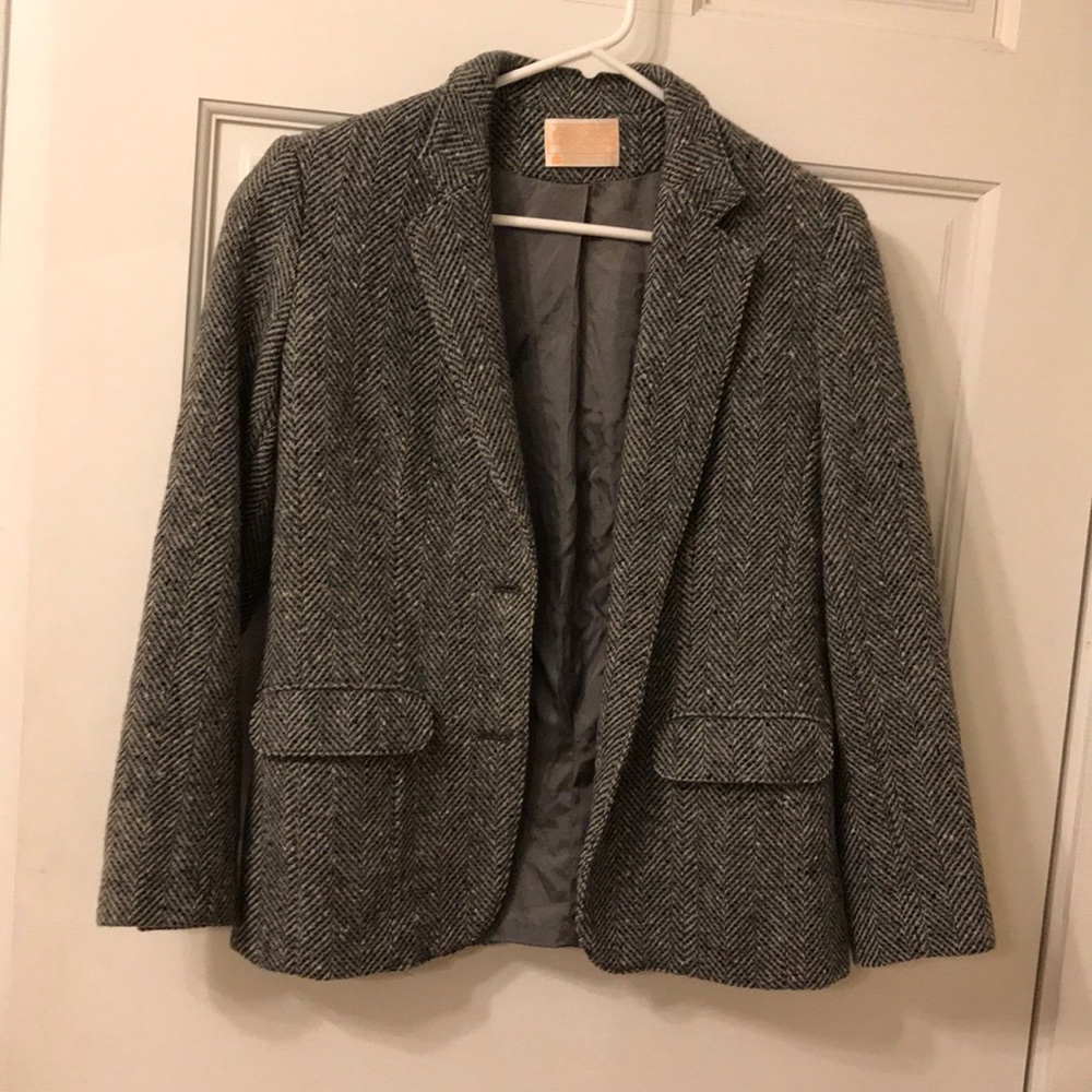 Pendleton blazer